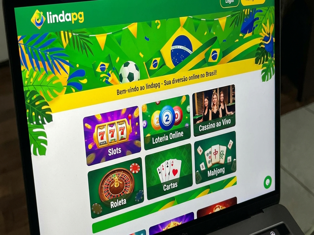 Screenshot 1 lindapg